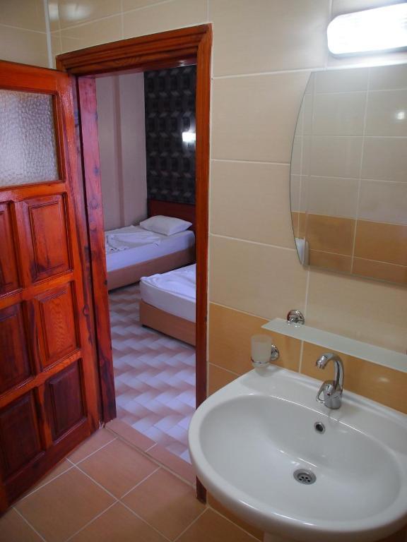 Concorde Hotel Alanya Pokoj fotografie