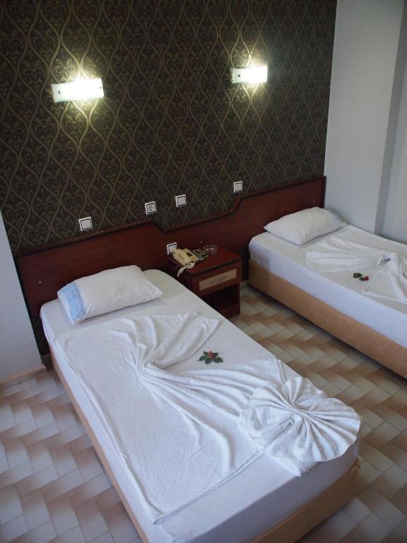 Concorde Hotel Alanya Pokoj fotografie